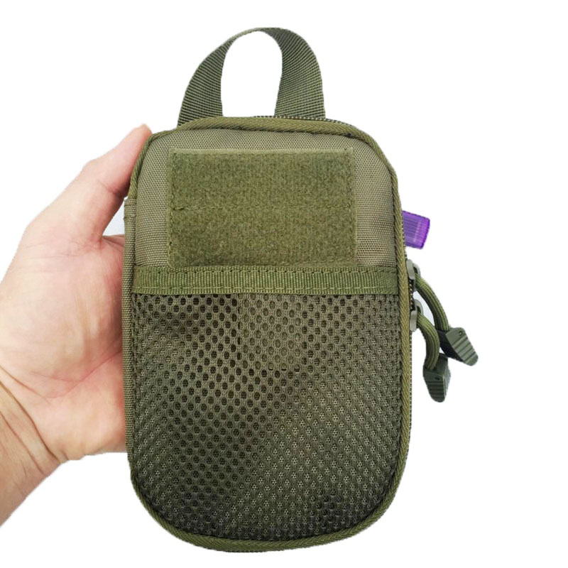 NEWTactical EDC Molle Pouch Po – Edc Able Carry recenzja i cena