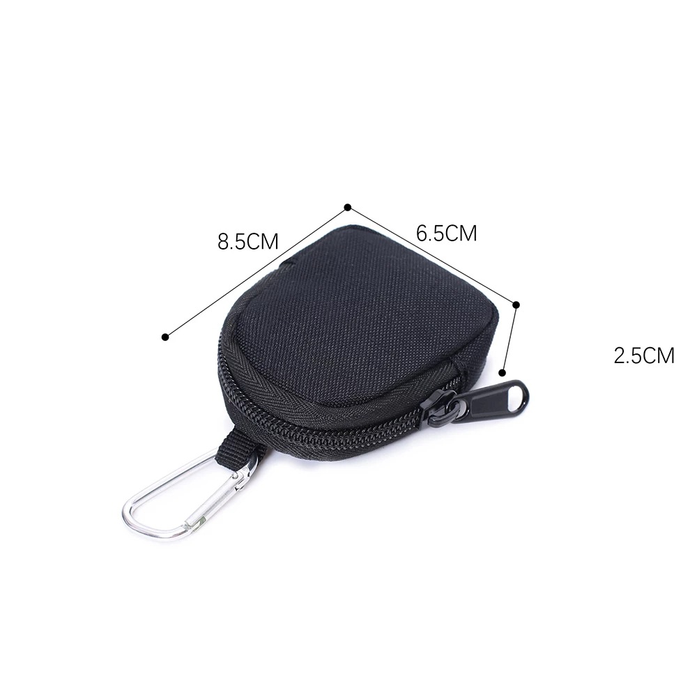Tactical EDC Pouch Key Wallet  – Edc Able Carry recenzja i cena