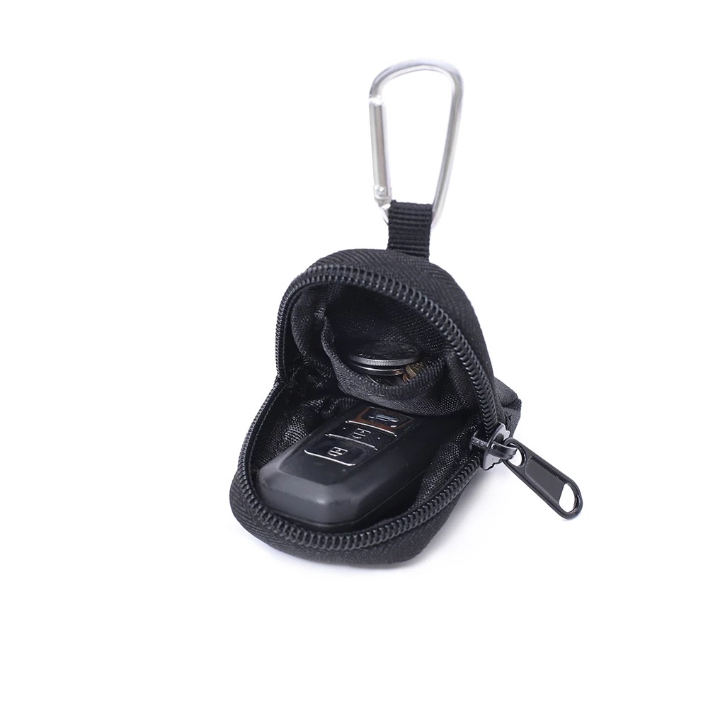 Tactical EDC Pouch Key Wallet  – Edc Able Carry recenzja i cena