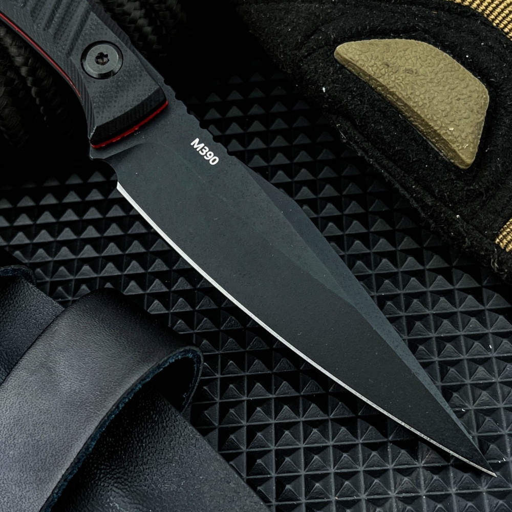 Durable 8Cr13Mov Fixed Knife E – Edc Everyday Carry Knives recenzja i cena