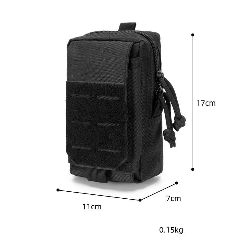 Pocket Men Special  Belt Water – Edc Carry Kit recenzja i cena
