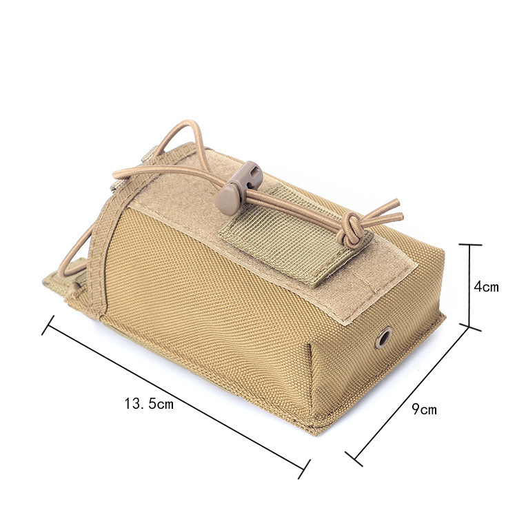 1pc Two Way Radio Holster, Mul – Edc Daily Carry recenzja i cena