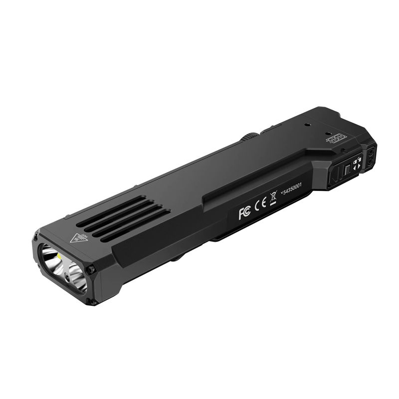 WUBEN X5 Compact EDC Flashligh – Edc Daily Carry recenzja i cena
