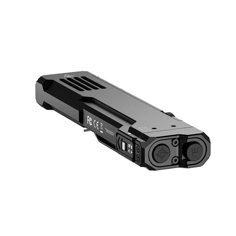 WUBEN X5 Compact EDC Flashligh – Edc Daily Carry recenzja i cena