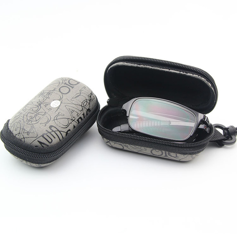 Design Reading Glasses Men Wom – Wallet Slim Titanium recenzja i cena