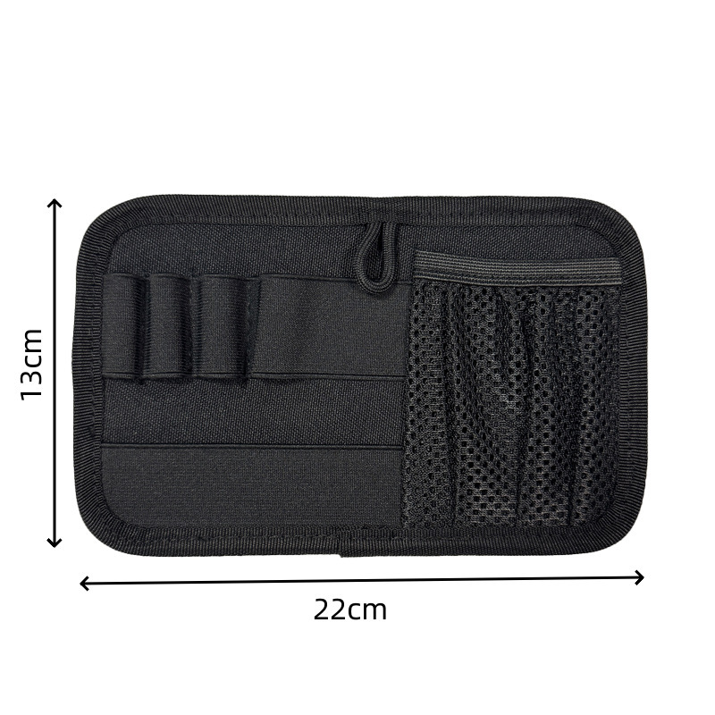 Modular Hook Loop Panel EDC Or – Edc Carry Kit recenzja i cena