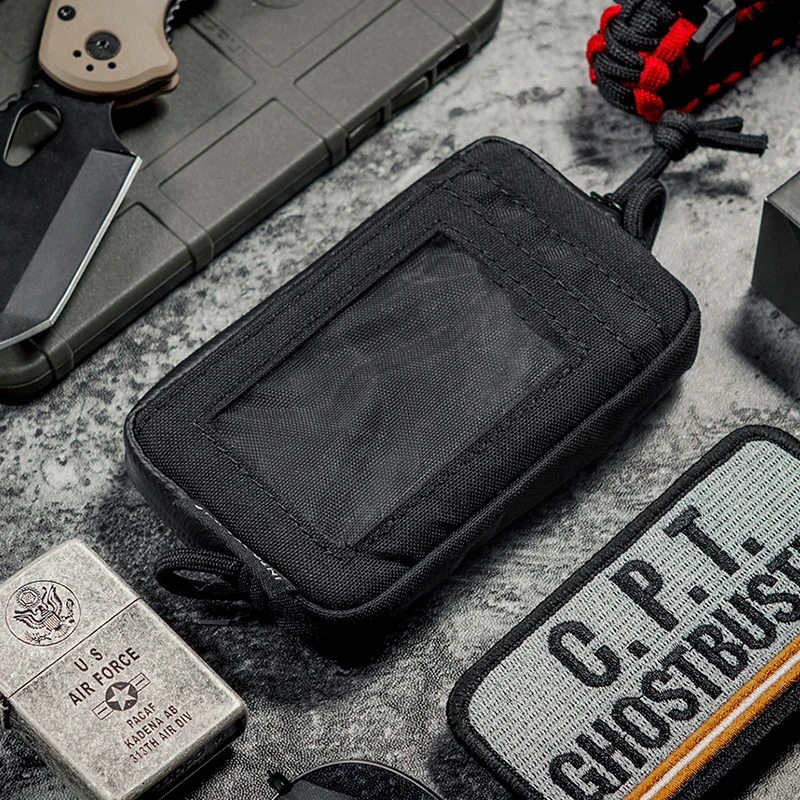 ONETIGRIS Waterproof EDC Pouch – Edc Able Carry recenzja i cena
