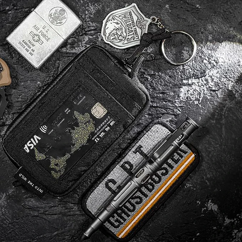 ONETIGRIS Waterproof EDC Pouch – Edc Able Carry recenzja i cena
