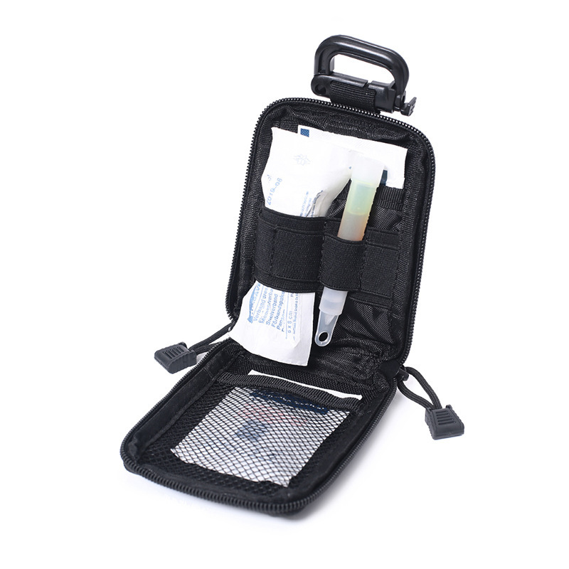 Tactical EDC Pouch Medical Org – Edc Deep Carry recenzja i cena