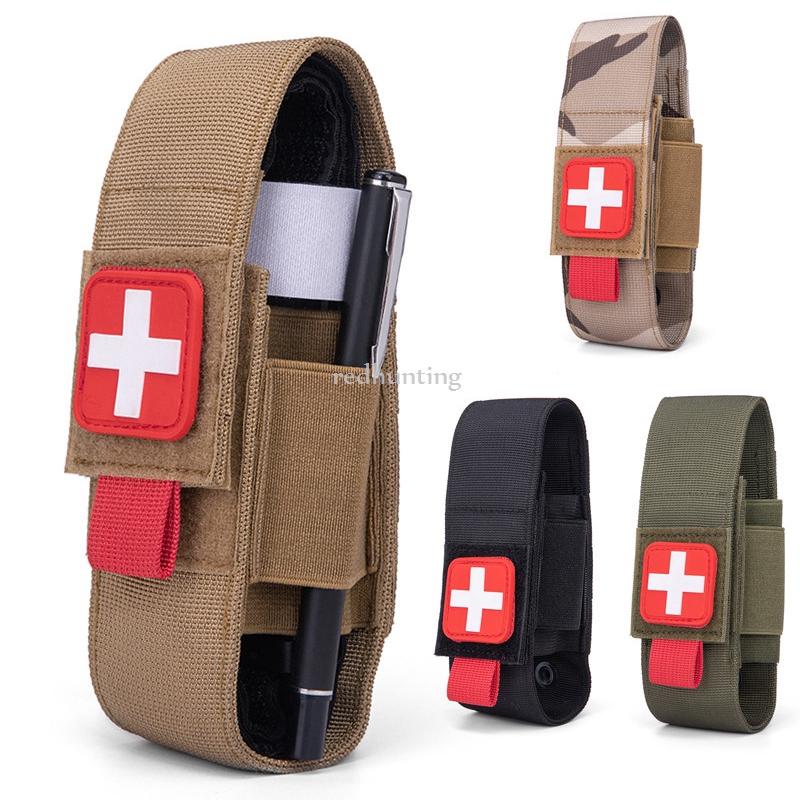 Tactical Tourniquet Pouch Hold – Edc Carry Pen recenzja i cena