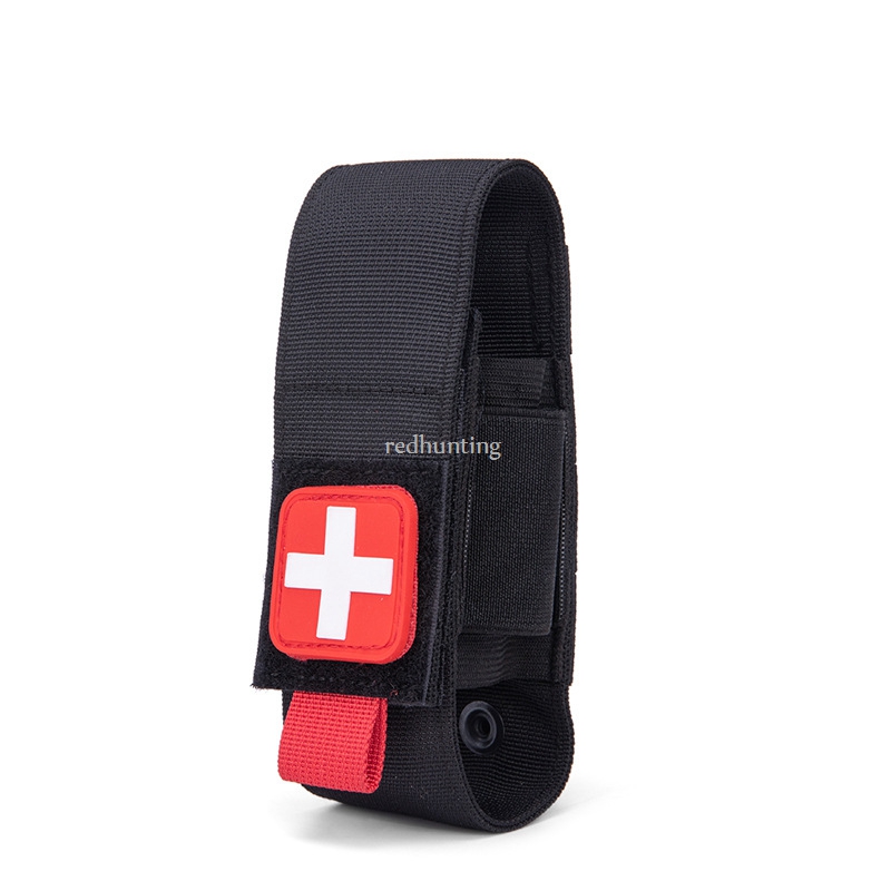 Tactical Tourniquet Pouch Hold – Edc Carry Pen recenzja i cena