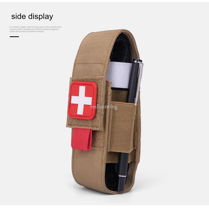 Tactical Tourniquet Pouch Hold – Edc Carry Pen recenzja i cena
