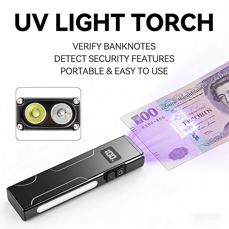 Multifunctional EDC Work Light – Edc Carry Pen recenzja i cena