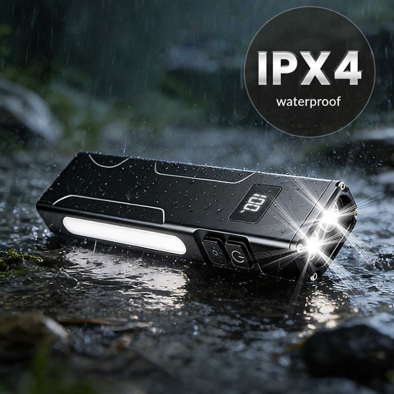 Multifunctional EDC Work Light – Edc Carry Pen recenzja i cena