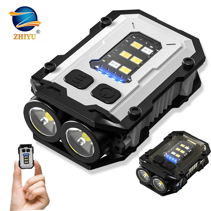 Super Bright Powerful Pocket T – Edc Daily Carry recenzja i cena