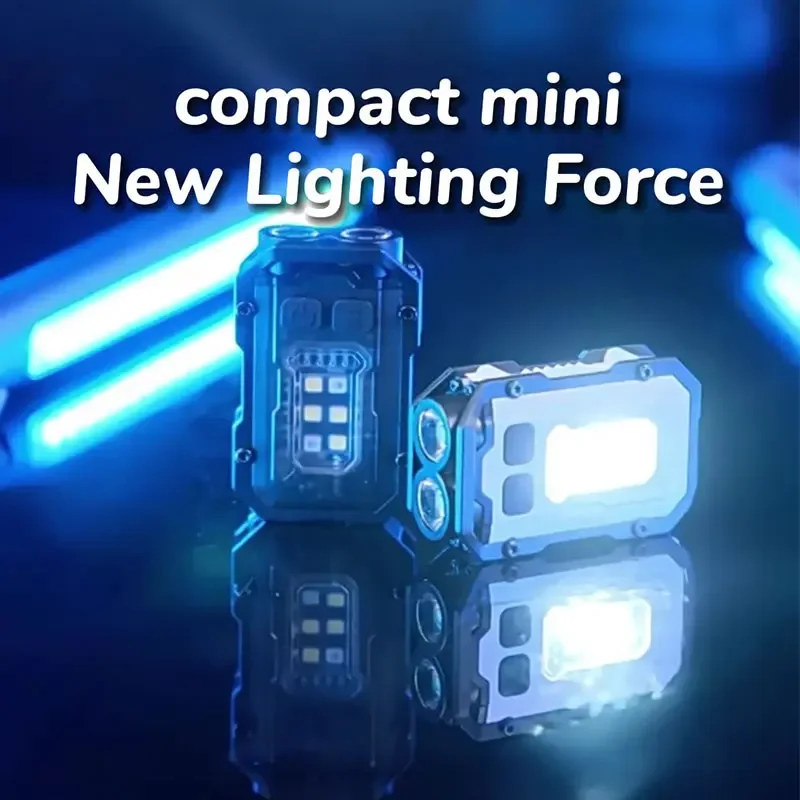 Super Bright Powerful Pocket T – Edc Daily Carry recenzja i cena