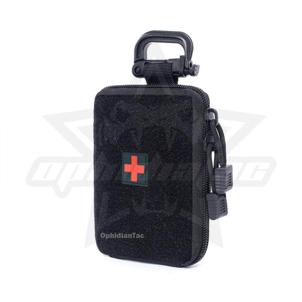Molle EDC Tool Bag Organizer S – Edc Able Carry recenzja i cena