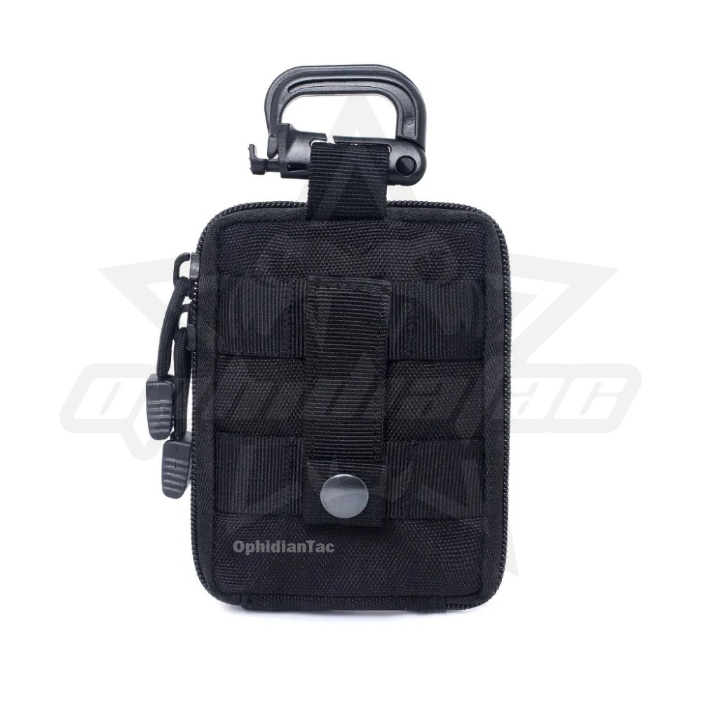 Molle EDC Tool Bag Organizer S – Edc Able Carry recenzja i cena
