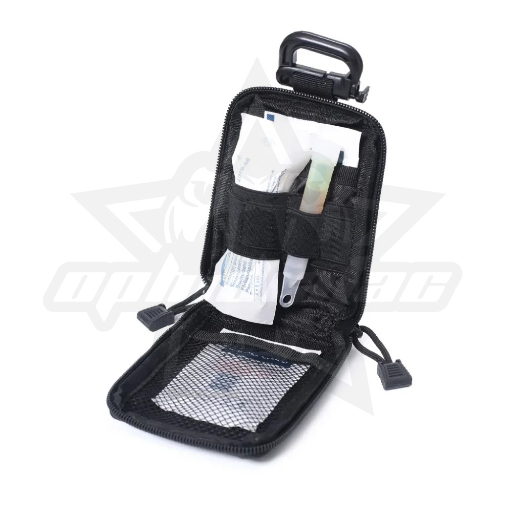 Molle EDC Tool Bag Organizer S – Edc Able Carry recenzja i cena