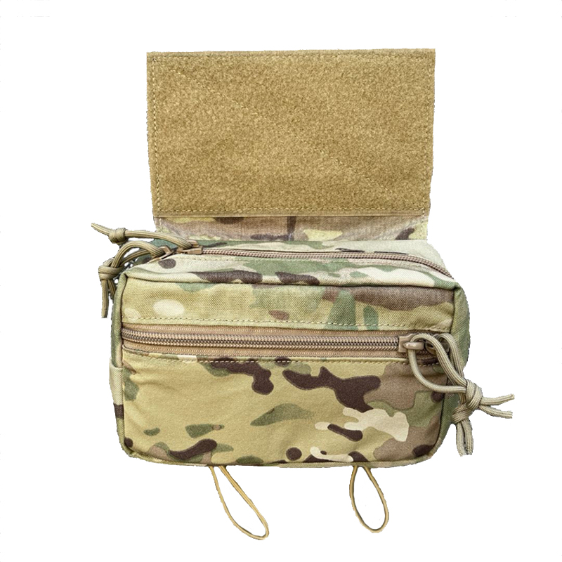 Tactical Hanging Pouch MK3 MK4 – Edc Able Carry recenzja i cena