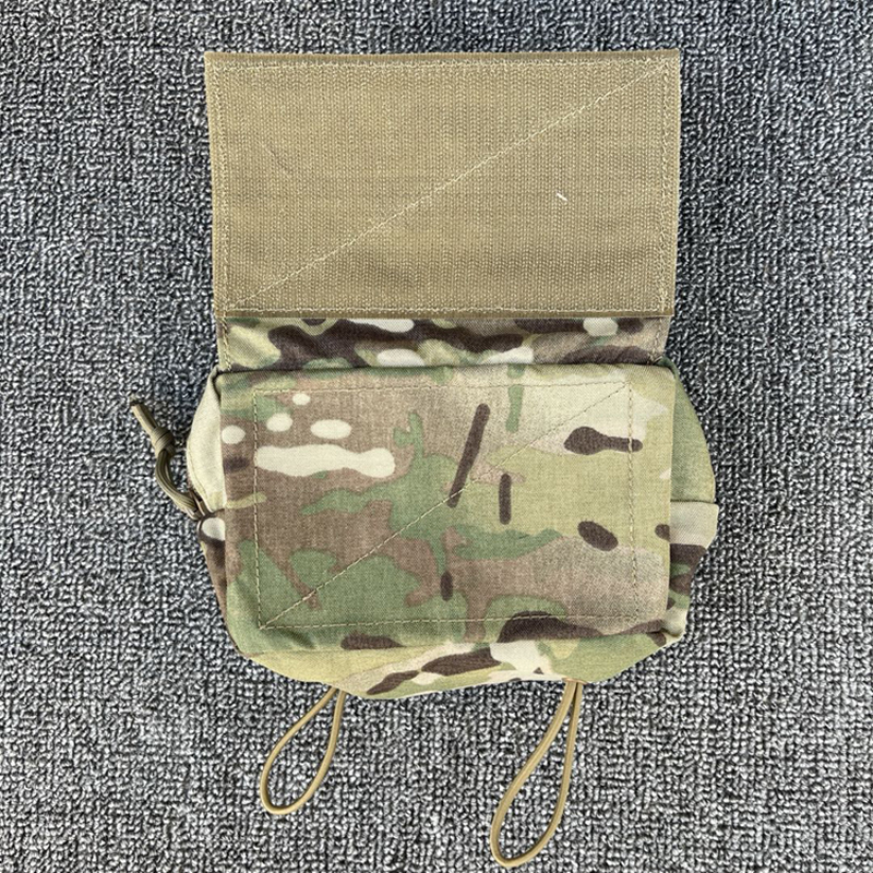 Tactical Hanging Pouch MK3 MK4 – Edc Able Carry recenzja i cena