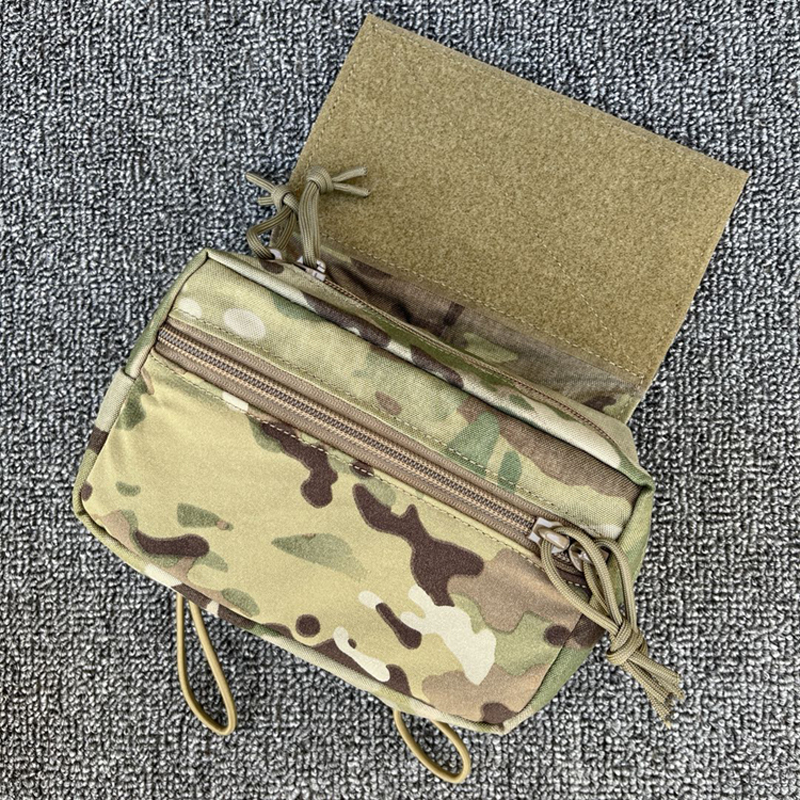 Tactical Hanging Pouch MK3 MK4 – Edc Able Carry recenzja i cena