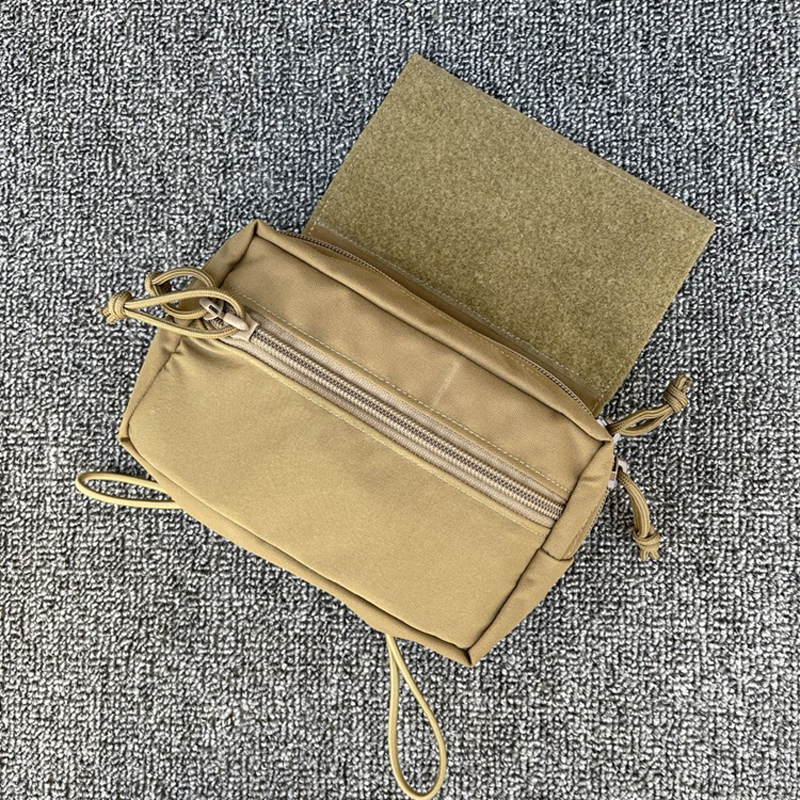 Tactical Hanging Pouch MK3 MK4 – Edc Able Carry recenzja i cena