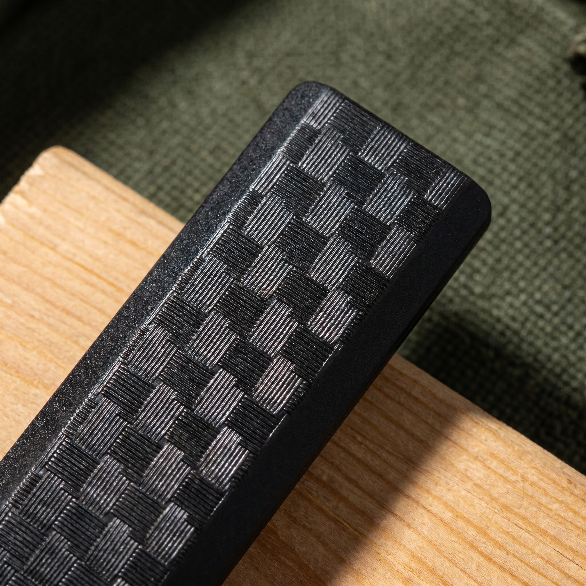 Portable Folding Pocket Knife  – Edc Daily Carry recenzja i cena