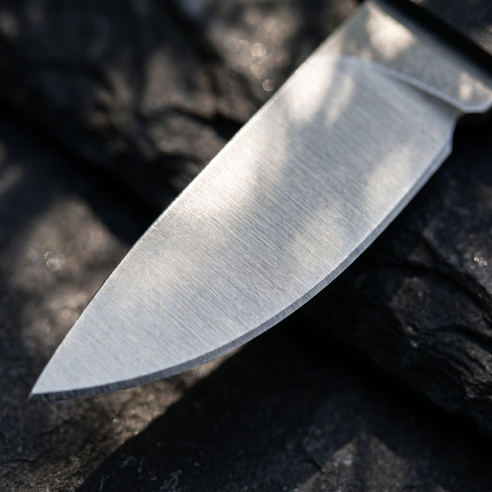 Portable Folding Pocket Knife  – Edc Daily Carry recenzja i cena
