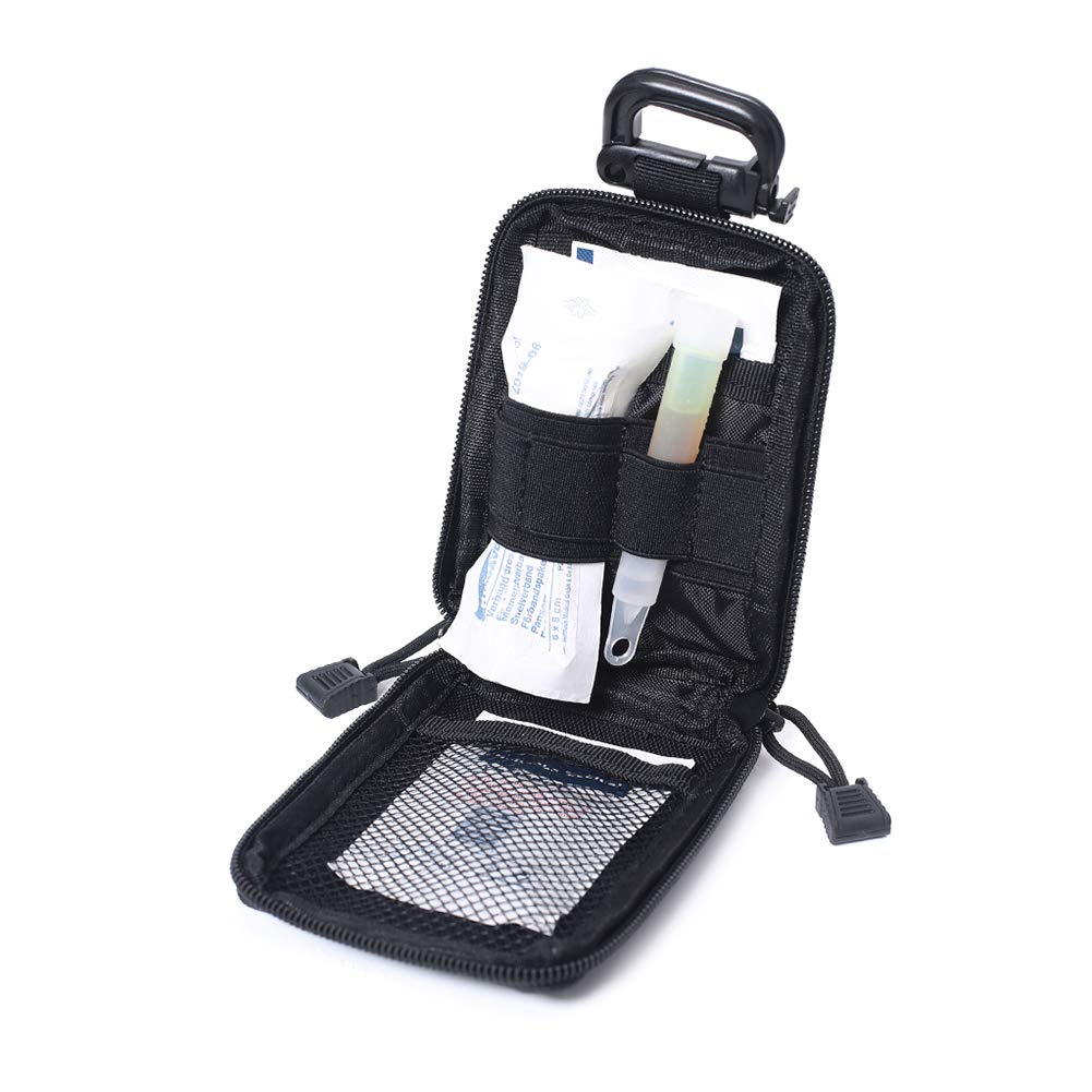 Molle EDC Tool Pouch EMT Organ – Edc Able Carry recenzja i cena