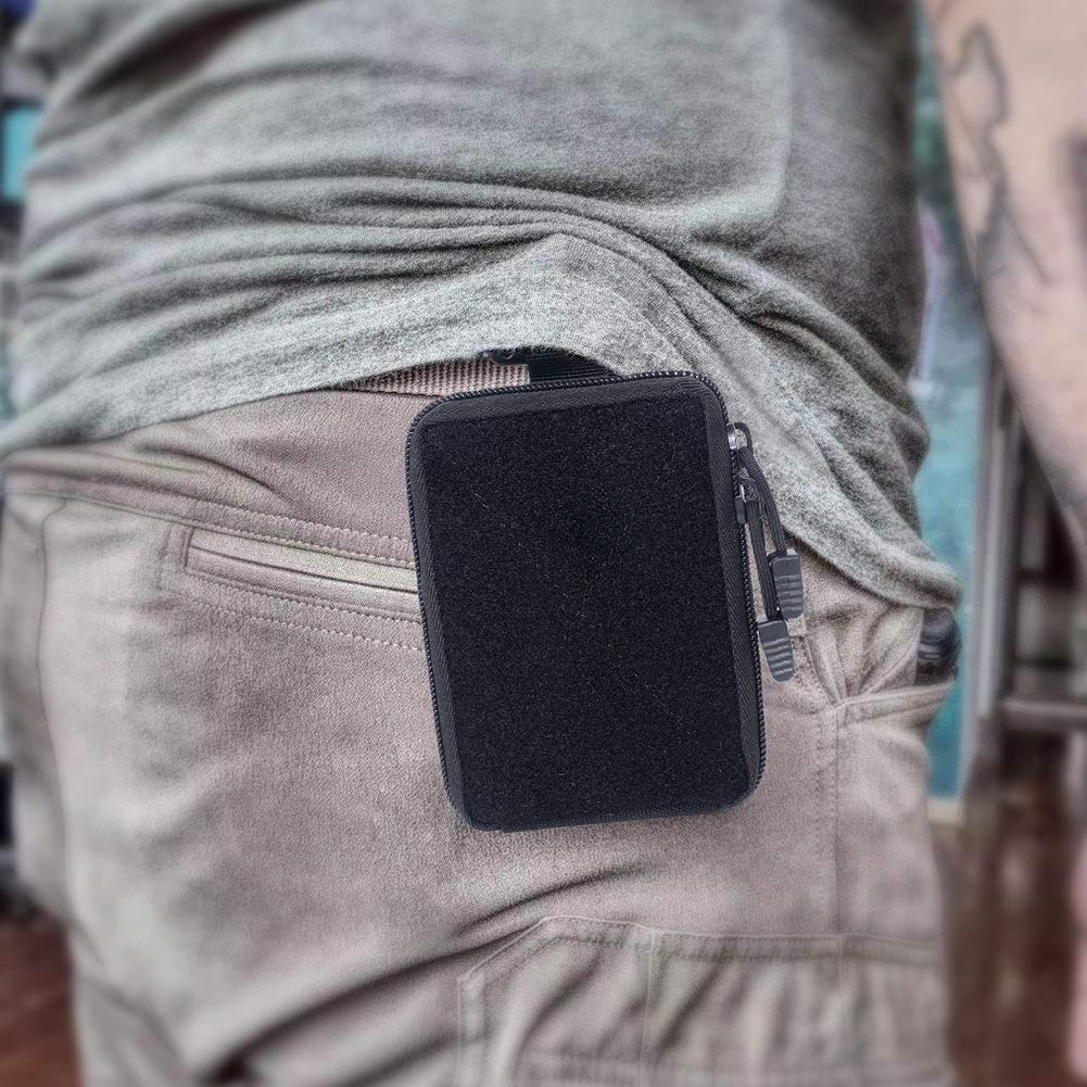 Molle EDC Tool Pouch EMT Organ – Edc Able Carry recenzja i cena