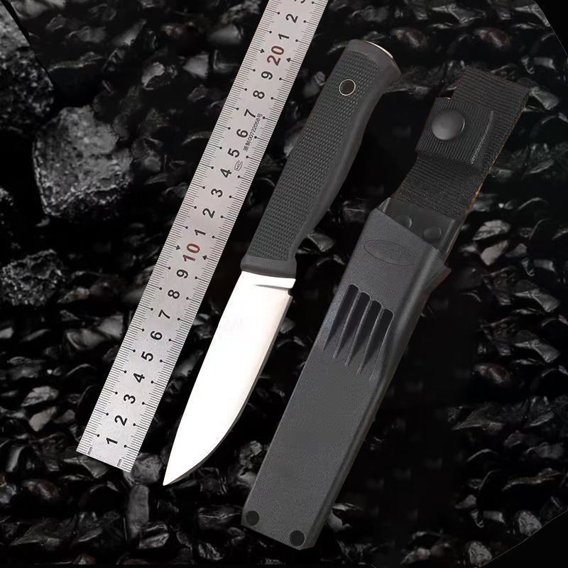 Outdoor small straight knife f – Edc Fixed Blade Deep Carry recenzja i cena