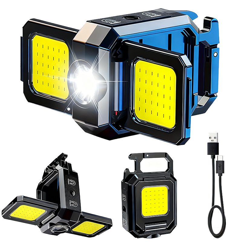 Mini Flashlight Keychain Light – Keychain Flashlight recenzja i cena