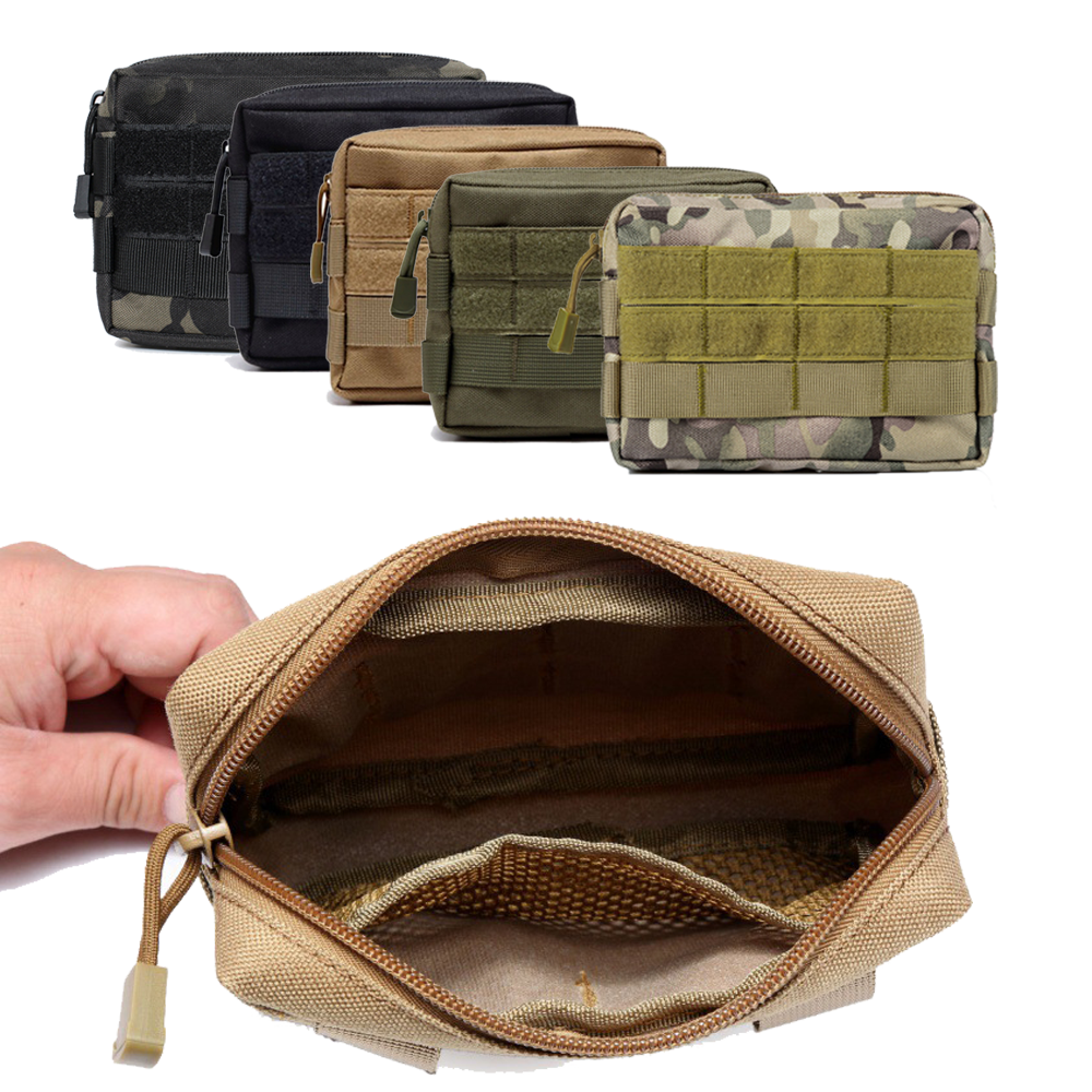 Outdoor EDC Hunting Tatical Mo – Edc Able Carry recenzja i cena