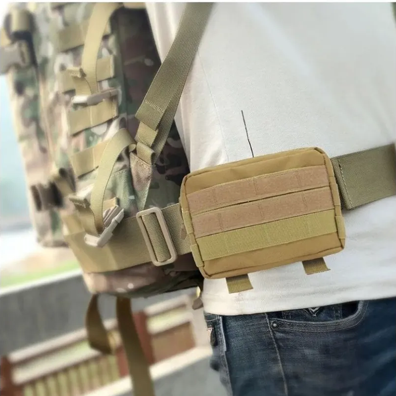 Outdoor EDC Hunting Tatical Mo – Edc Able Carry recenzja i cena