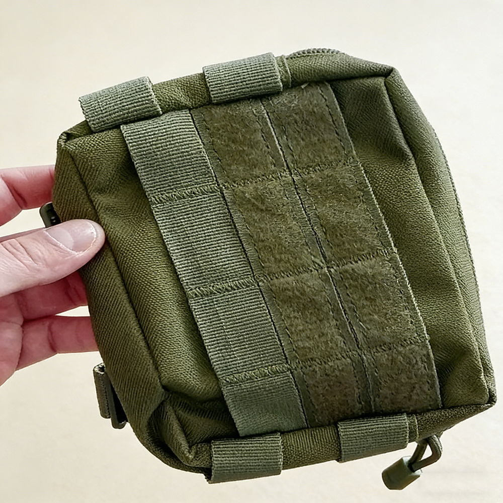 Outdoor EDC Hunting Tatical Mo – Edc Able Carry recenzja i cena