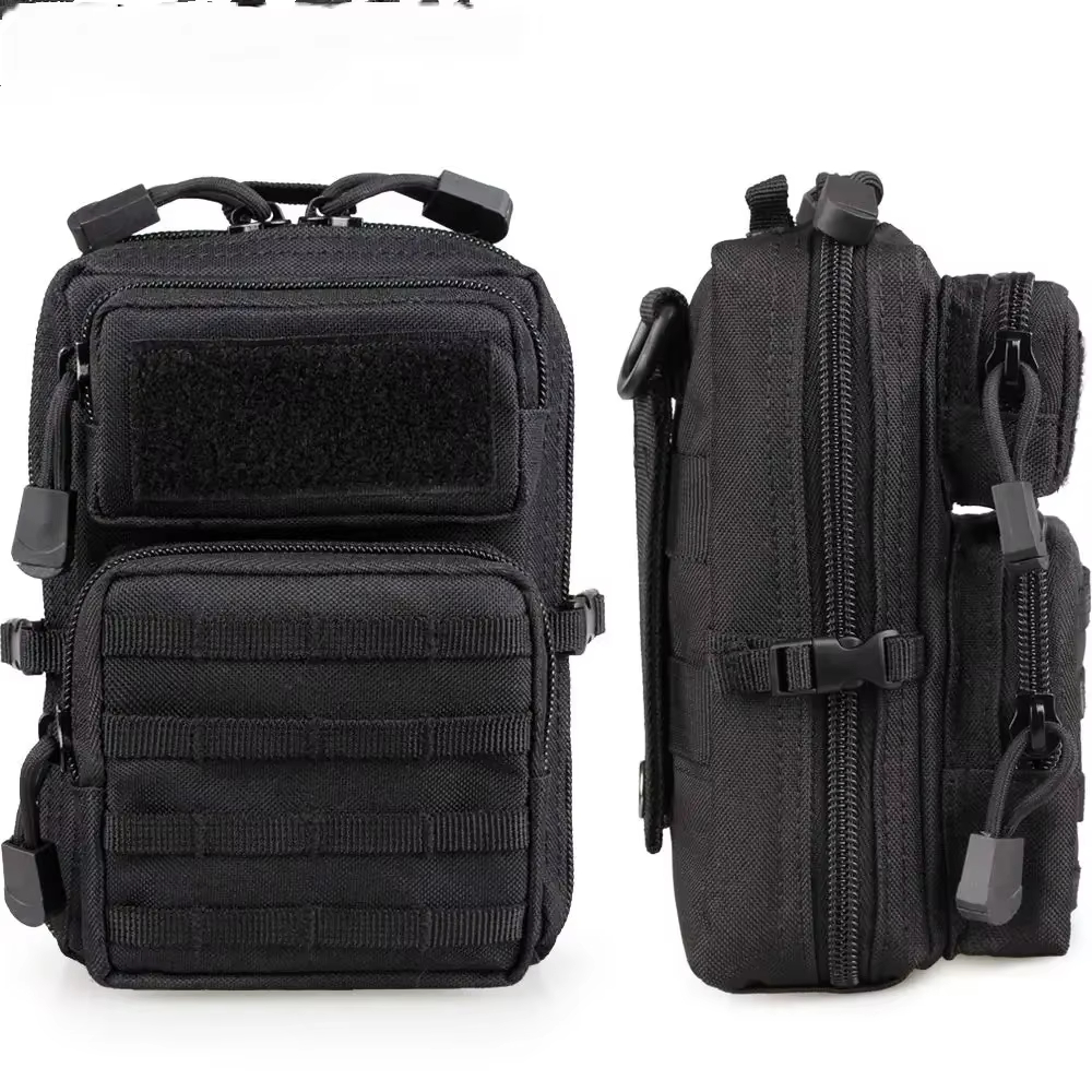 Mini Molle Utility Pouch, EDC  – Edc Deep Carry recenzja i cena