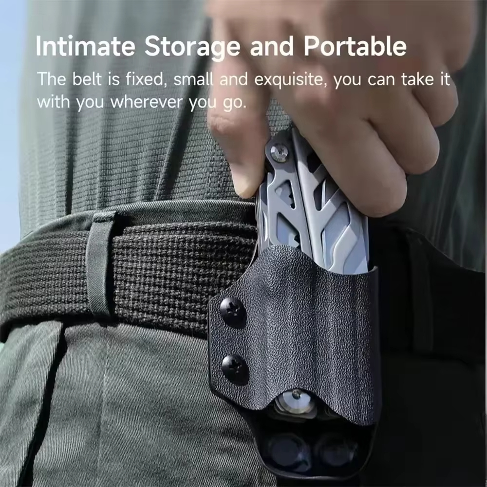 Nextool Flagship Pro Multitool – Edc Everyday Carry Knives recenzja i cena