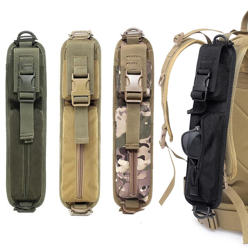 Tactical Backpack Shoulder Str – Edc Carry Kit recenzja i cena