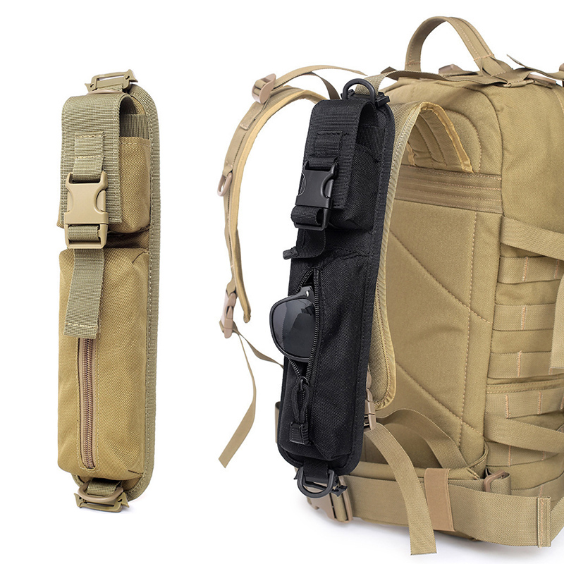 Tactical Backpack Shoulder Str – Edc Carry Kit recenzja i cena