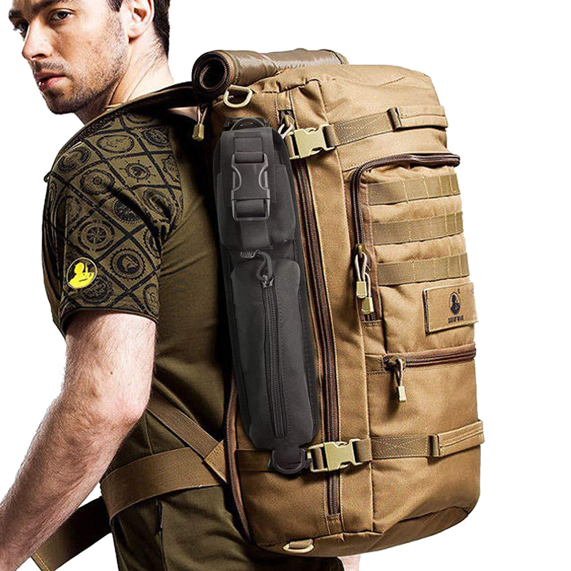 Tactical Backpack Shoulder Str – Edc Carry Kit recenzja i cena