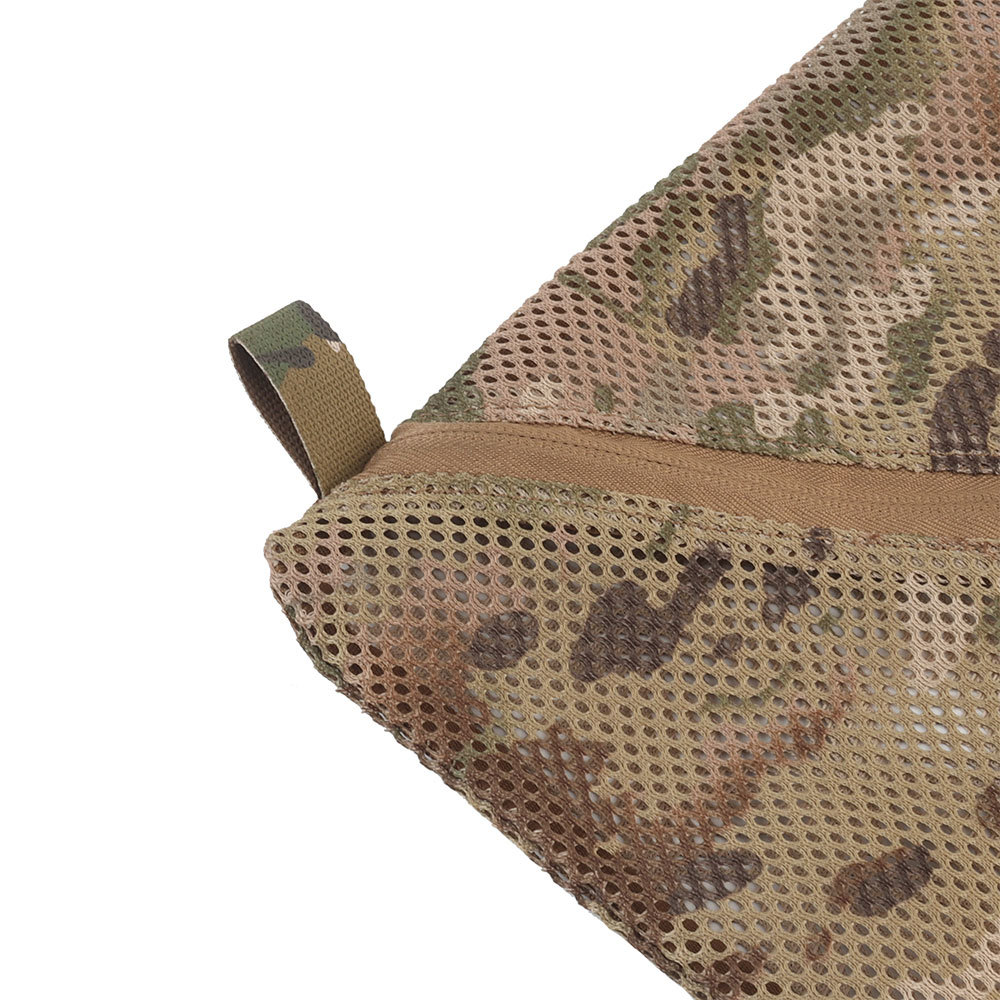 Tactical Mesh EDC Pouch Bag Ut – Edc Carry Kit recenzja i cena