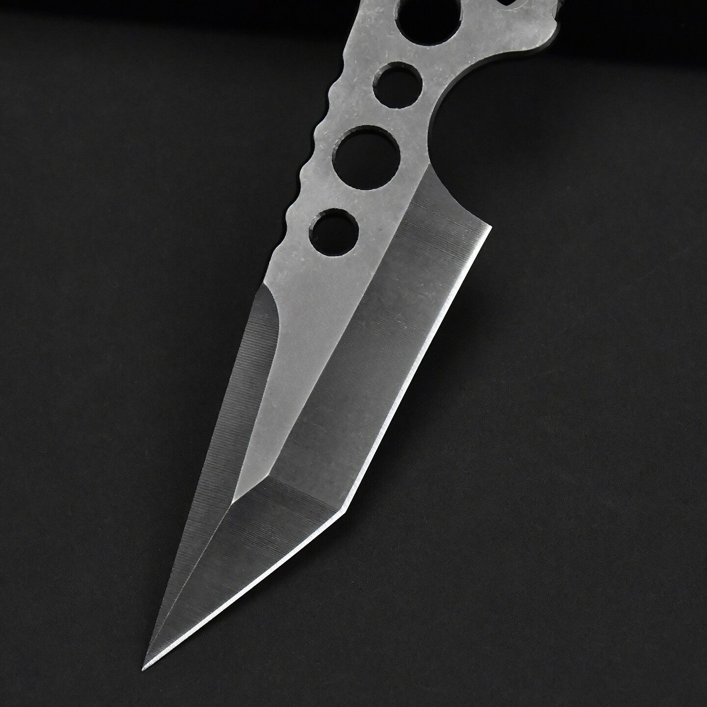 All 440c Mini Straight Knife w – Edc Everyday Carry Knives recenzja i cena