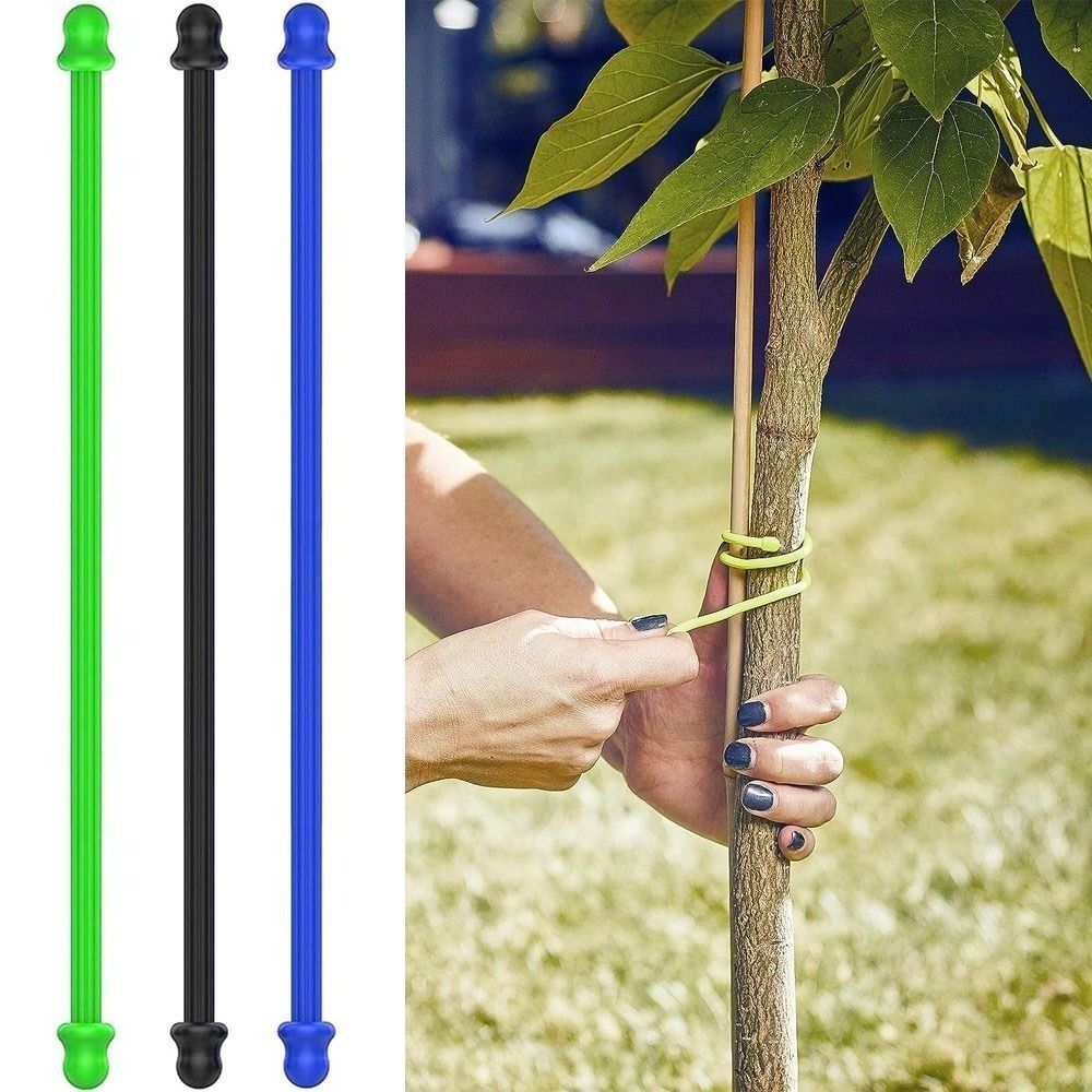 5pcs Original Silicone, Steel- – Gear Tie Reusable recenzja i cena