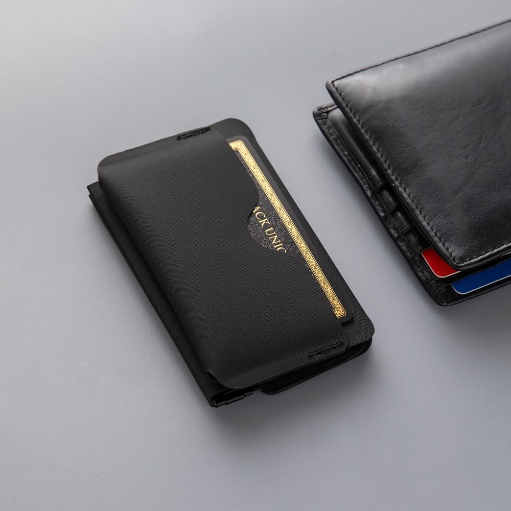Ultra-Light Mini Folding Walle – Edc Carry Coins recenzja i cena