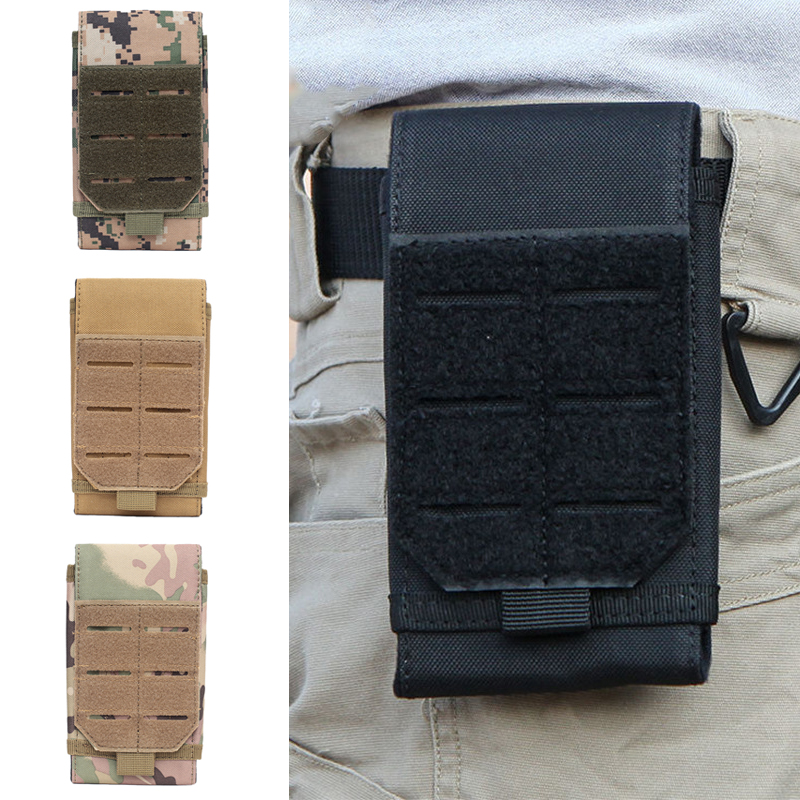 Outdoor Molle Phone Pouch Tact – Edc Deep Carry recenzja i cena