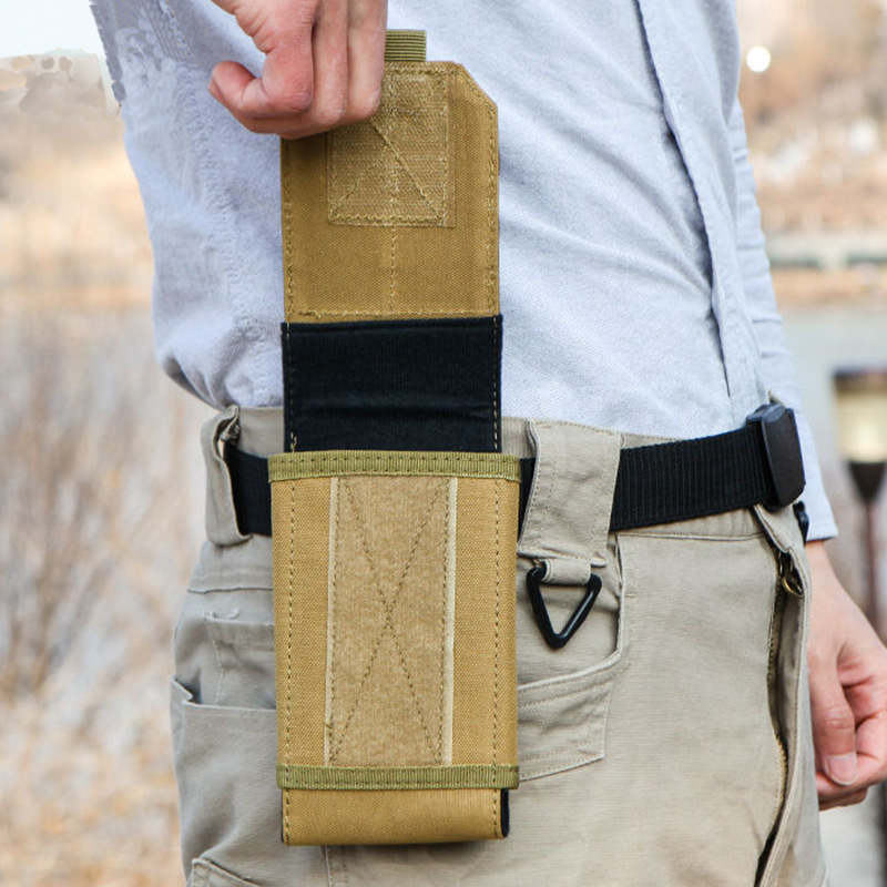 Outdoor Molle Phone Pouch Tact – Edc Deep Carry recenzja i cena