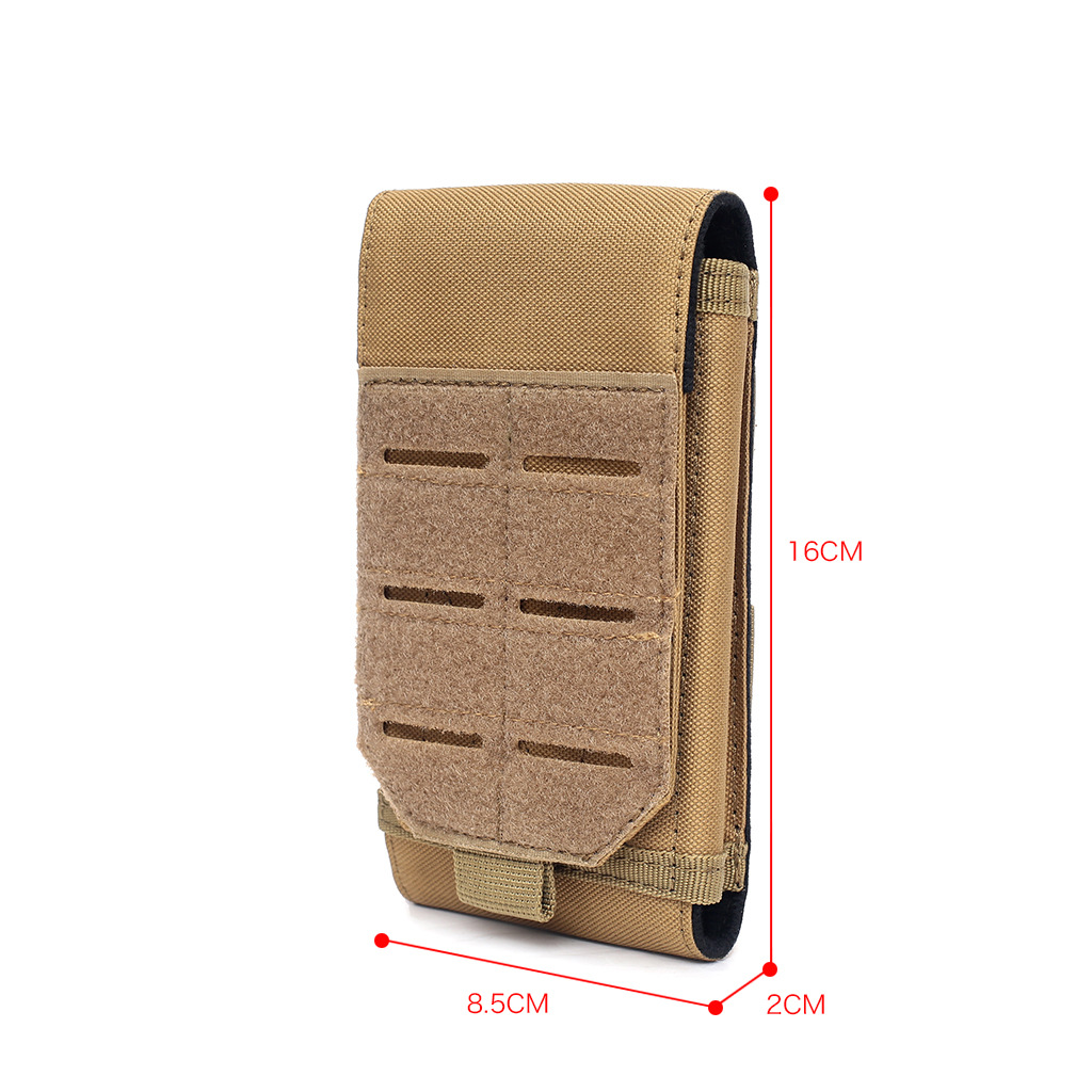 Outdoor Molle Phone Pouch Tact – Edc Deep Carry recenzja i cena