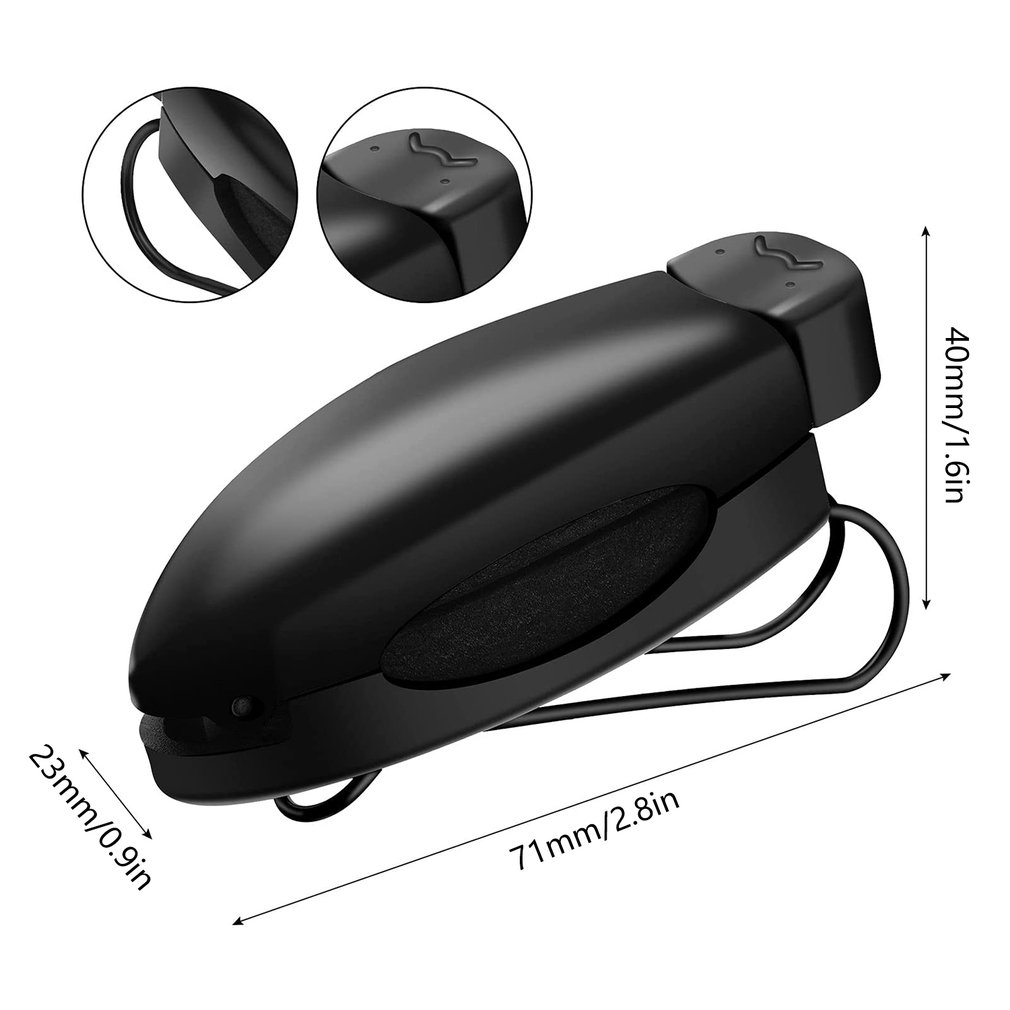 Universal S-type Car Glasses C – Edc Carry Pen recenzja i cena