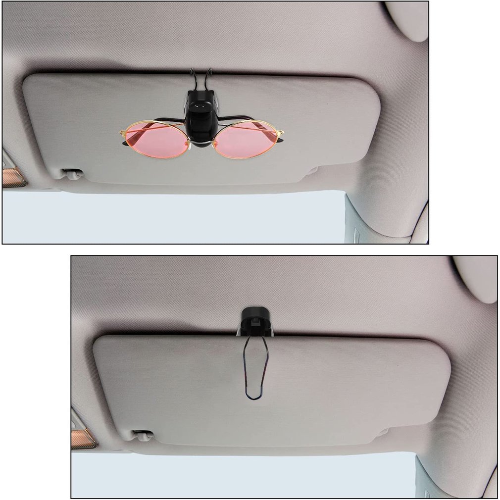 Universal S-type Car Glasses C – Edc Carry Pen recenzja i cena